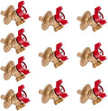 10 Piece EFIELD 1/2 in. Pex Inlet x 3/4 in. MHT Outlet Sillcock Hose Bibb by EFIELDPEXTUBING