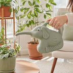 2L Large Capacity Watering Kettle Ergonomic Handle for (A) - Image 5