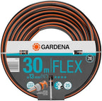 Gardena 18036 Flex Hose, 1/2" x 100' by Unknown