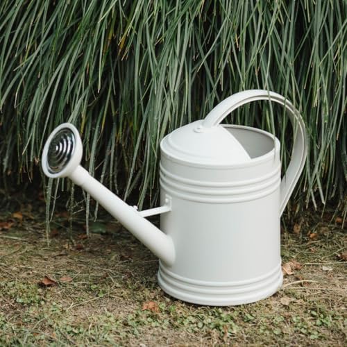 Long Spout Watering Can,2L/4L Capacity Watering Can for Plant Can for Indoor Outdoor Gardening with Ergonomic Handle - Image 7
