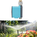 Sprinkler Timer, Effective Automatic Garden Watering System, Intelligent Irrigation, Gateway, Courtyard, Balcony ( Control) - Image 2