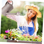 balacoo 2pcs Plant Watering Can Spout Plastic Watering Kettle for Use Capacity Ergonomic Handle for Flowers Plants Care - Image 4