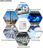 Three Phase Digital Timer Relay, 380V 16A 3-Wire I/O - Image 7