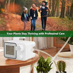 Automatic Plant Waterer Indoor Drip Irrigation System Auto Watering System - Image 7