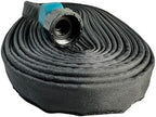 Flexon 100ft Flat Soaker Hose – Efficient, Space-Saving Watering Solution for Gardens and Landscaping - Image 5