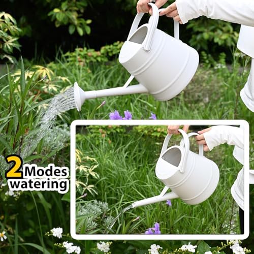 1 Gallon Watering Can for Plants - Image 4