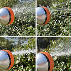 Metal Watering Wand, Metal Garden Hose Wand with 8 Spray Patterns Flow - Image 5