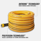Stanley BDS6651 Fatmax Professional Grade Water Hose, 7ft' x 5/8" (Pack of 2) - Image 2