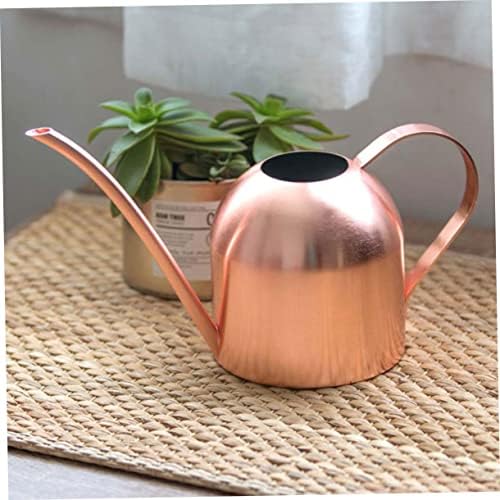 Gardening Tool Sprinkle Kettle Watering Pot Shower Can for Plants Long Nozzle Spray Bottle for Succulent Flowers - Image 5