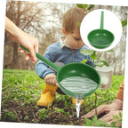 Long Handle Garden Ladle for Plants, Plastic Water Scoop - Image 7