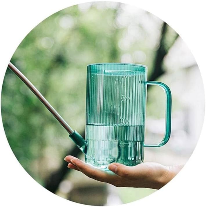 Long Mouth Design, Planting Flowers, Watering Cans, Gardening Supplies, Garden - Image 5