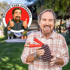 Pocket Hose Ballistic 100 FT Expandable Garden Hose, No-Kink, As Seen on TV - Image 6