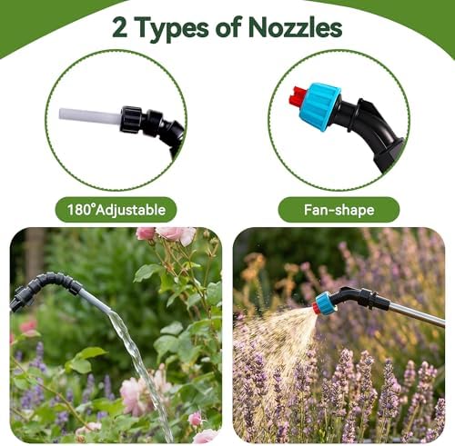 High Reach Electric Plant Waterer for Indoor Hanging Plants - Image 5