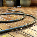 Water Right 500 Series (1/2") Garden Hose, Drinking Water Safe, 100-Foot, Stainless Steel Fittings, Olive Green - Image 4