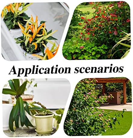 Stainless Steel Long Spout Watering Can Ergonomic Garden Tool for Use for Flower Plant Irrigation Durable Design for Effortless Watering - Image 2
