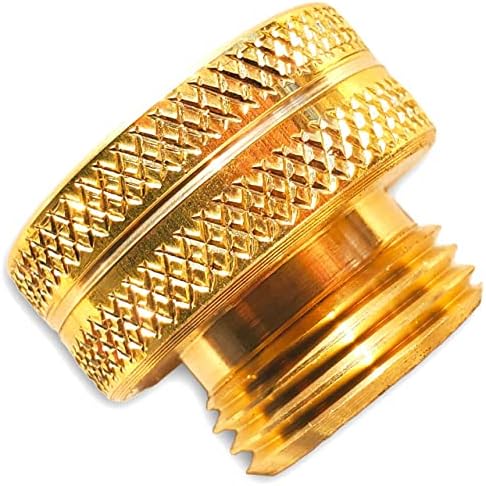 ~SPGTM-4 Vacuum Breaker Adapter~ for Some NIBCO and Watts NF8 EDP #0061854 Spigots or Hose Bibs (1, SM-XXL) - Image 5
