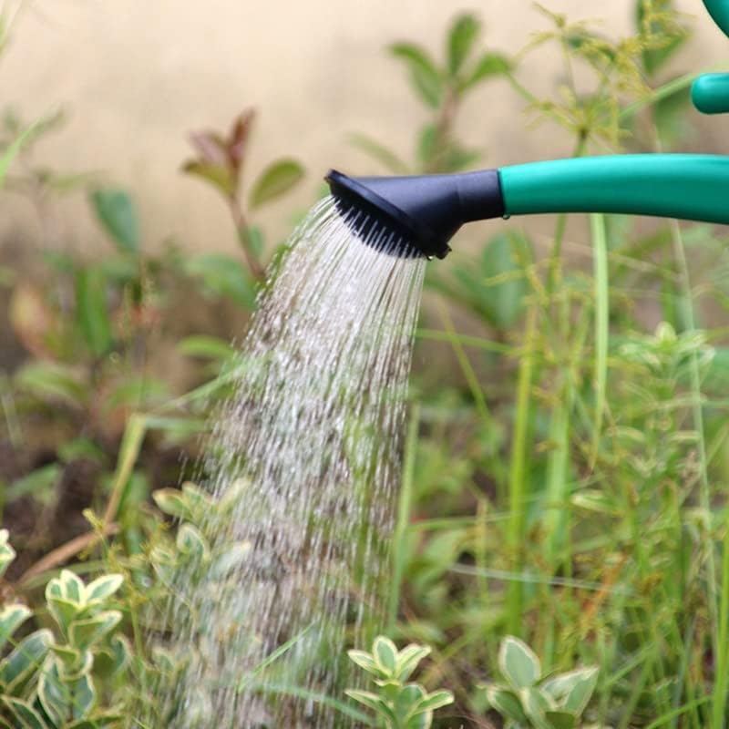 Garden Watering Can, Long Mouth Handle, Large Capacity Water Bottle, Gardening - Image 4