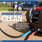 Pressure Washer Quick Connect Kit - Image 5