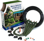 Mister Landscaper Micro Sprinkler Landscape & Shrub Kit by Mister+Landscaper