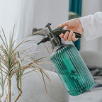 Watering Plants Pot Spray Bottle Garden Mister Sprayer Hairdressing Planting Teapot for Flower - Image 3