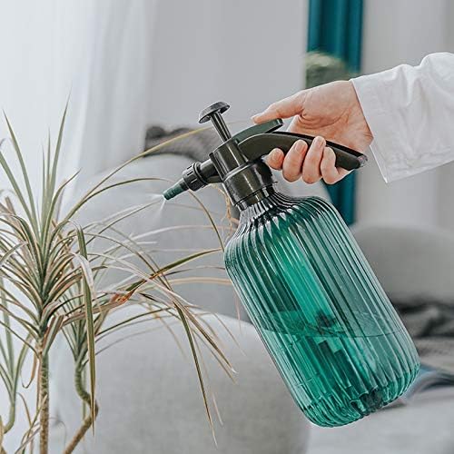 Watering Plants Pot Spray Bottle Garden Mister Sprayer Hairdressing Planting Teapot for Garden Flower Plants - Image 3