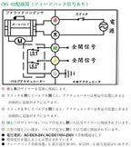 Five-Wires Control Normally Open Two Way Brass 1 Inch AC110-230V Motorized Ball Valve with Position Indicator - Image 7