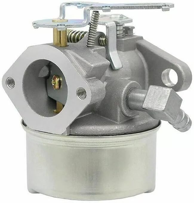 For 5 HP for Craftsman rototiller Carburetor carb, rototiller carburetor, 5hp carb, MPN 801-08 carburetor - Image 2