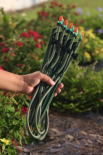 Mister Landscaper Micro Sprinkler Landscape & Shrub Kit - Image 5