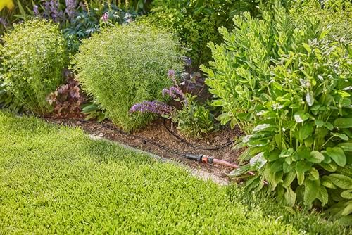 Gardena Above Ground Drip Irrigation Line Micro-Drip-System 3/16" - Image 4
