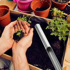 Stainless Steel Soil Sample Probe for Farm and Lawn Precision Sampling - Image 5