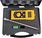 Soil Sand Moisture Meter, Soil Moisture Hygrometer, Probe Moisture Gauge Moisture with LCD Display,Gardening Tool Kit for Plants Care,for Gardens,Lawn, Farms,Moisture Meter,Garden Tools - Image 7