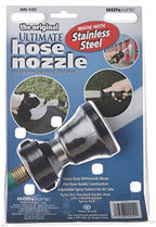 Bon-Aire HN-10C Original Ultimate Hose Nozzle (Stainless Steel) - Image 3