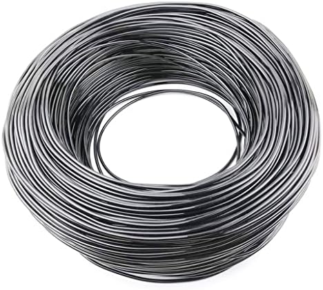 1pcs Garden Watering Hose 1/8 Inch, 3/5mm PVC Micro Drip Irrigation Watering Tube Plants Flower Sprinkler Hose 10M~100M (Size : 80M) - Image 4