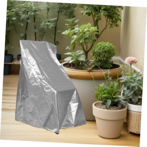 2 Pack Hose Reel Cover Waterproof 210d Oxford Cloth for Outdoor - Image 4