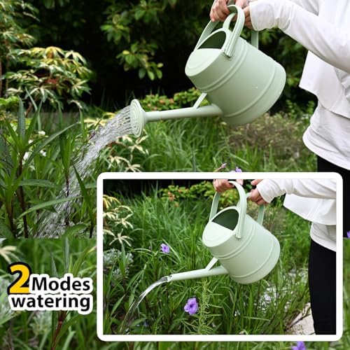 1 Gallon Watering Can for Plants - Image 3