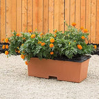 EarthBox 1010036 Organic EarthBox, Terracotta - Image 2