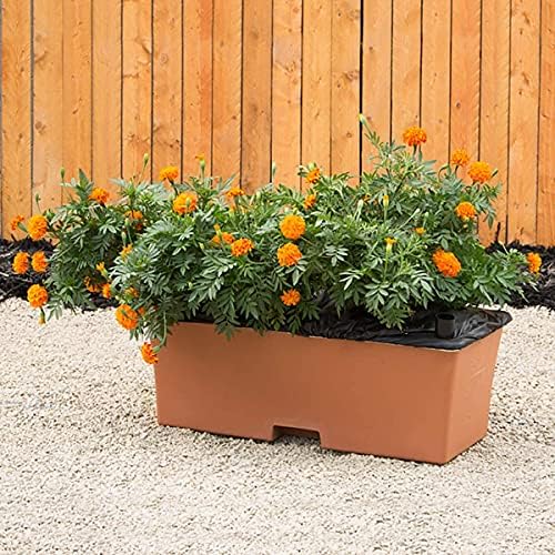 EarthBox 1010036 Organic EarthBox, Terracotta - Image 2