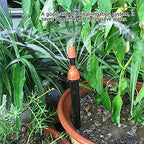 Haofy 49.2FT Quick Connect Drip Irrigation System Kit Automatic Garden Watering System for Garden Greenhouse Lawn Potted Plants - Image 5