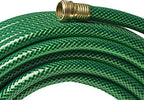 Swan Products SNCFA12050 FAIRLAWN WaterSAVER Light Duty Chore Garden Hose 50' x 1/2", Green - Image 4