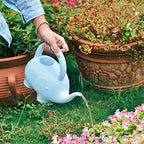 BESPORTBLE Watering Can Elephant Plastic Watering Can Plant Spray Bottle Flower Lawn Plant Irrigation Watering Pot Watering Kettle Watering Tool for Garden Indoor Outdoor 2pcs - Image 3