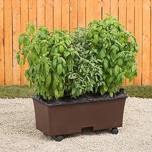 EarthBox 80103 Garden Kit, Standard, Chocolate - Image 2