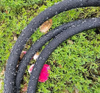 Atlantic Soaker Hose 100 FT x1/2" Garden Soaker Hose, Water Seeper Hoses for Foundation Watering, Garden Beds, Garden, Lawn and Plants - Image 4