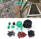 Drip Irrigation Kit with Automatic Timing Watering System - Image 7