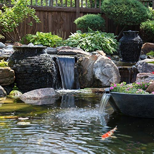 Aquascape 94001 Pipe Kink-Free 1" X 25', Black - Image 4