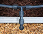 1/2" Easy Loc Tee (50 pk) - Image 2
