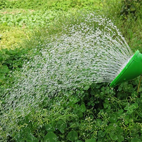 4L Long Spout Watering Can Dual-Use Detachable Spout Water Cans - Image 5