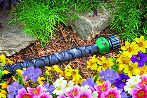 Melnor Flat Soaker Garden Hose; 50 ft. - Image 2