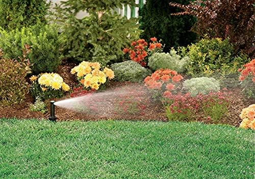 3 Pack Orbit Saturn III Pop-Up Gear Drive Sprinkler Head - Image 2