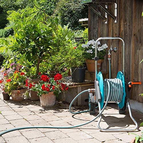 garden & Farm Hose/Black Water Tank Clean Out Hose - Ideal For Flushing Black Water, Grey Water or Tote Tanks 3/4" Inside Diameter (13 mm diameter * 5 M) - Image 3