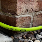 Flexzilla Pressure Washer Replacement Hose, 5/16 in. x 25 ft., 3100 PSI, M22 Fittings, No-Kink, Lightweight, ZillaGreen - Image 5